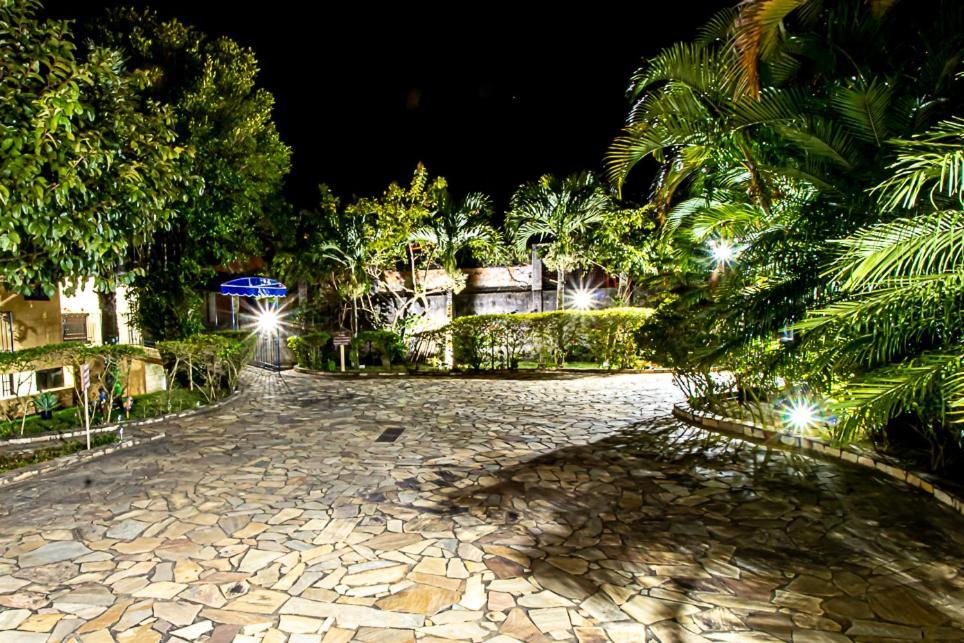 Recanto do Aconchego Conservatória Exterior foto