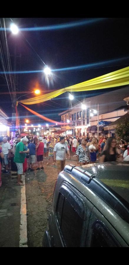 Recanto do Aconchego Conservatória Exterior foto