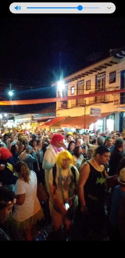 Recanto do Aconchego Conservatória Exterior foto